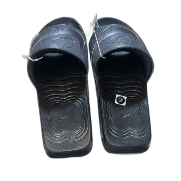 Dc1460-015 Size 9  Nike Air Max Cirro Slide Salesman Sample Dark Smokey Grey Pic main image 10